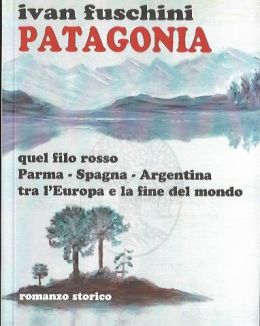 SUERTE - PATAGONIA - ANTARTIDE
